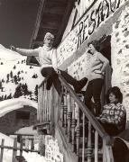 donna (Positivo) di Foto Hermann Frass, Bozen (1950/01/01 - 1969/12/31)