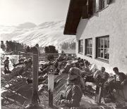 rifugio (Positivo) di Foto Tappeiner, Meran (1950/01/01 - 1969/12/31)