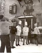 donna (Positivo) di Foto Hermann Frass, Bozen (1950/01/01 - 1969/12/31)