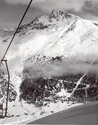 Schnee/Reif (Positivo) di Foto Hermann Frass, Bozen (1950/01/01 - 1969/12/31)