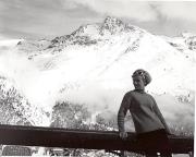 donna (Positivo) di Foto Hermann Frass, Bozen (1950/01/01 - 1969/12/31)