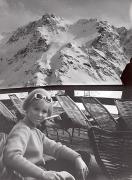 donna (Positivo) di Foto Hermann Frass, Bozen (1950/01/01 - 1969/12/31)