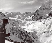 Schnee/Reif (Positivo) di Foto Hermann Frass, Bozen (1950/01/01 - 1969/12/31)