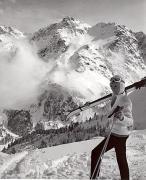 donna (Positivo) di Foto Hermann Frass, Bozen (1950/01/01 - 1969/12/31)