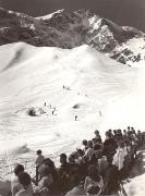Skifahrer (Positivo) di Foto Hermann Frass, Bozen (1950/01/01 - 1969/12/31)