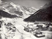 Motiv: Winter (Positivo) di Foto Edizioni Ghedina (1950/01/01 - 1969/12/31)