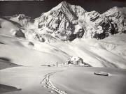 rifugio (Positivo) di Foto Edizioni Ghedina (1950/01/01 - 1969/12/31)