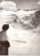 donna (Positivo) di Foto Hermann Frass, Bozen (1950/01/01 - 1969/12/31)