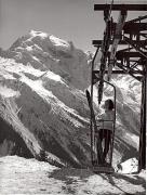 skilift (Positivo) di Foto Tappeiner, Meran (1960/01/01 - 1979/12/31)