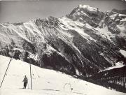 skilift (Positivo) di Foto Edizioni Ghedina (1960/01/01 - 1979/12/31)