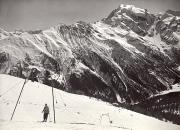 skilift (Positivo) di Foto Edizioni Ghedina (1960/01/01 - 1979/12/31)