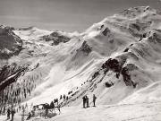 Skifahrer (Positivo) (1960/01/01 - 1979/12/31)