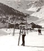 ghiacciaio (Positivo) di Foto Tappeiner, Meran (1930/01/01 - 1959/12/31)