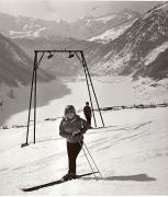 donna (Positivo) di Foto Tappeiner, Meran (1960/01/01 - 1979/12/31)