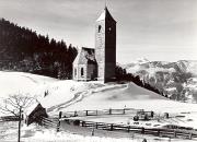 Motiv: Winter (Positivo) di Foto Drescher, Meran (1950/01/01 - 1979/12/31)