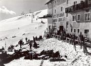 Motiv: Winter (Positivo) di Foto Drescher, Meran (1950/01/01 - 1979/12/31)