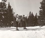 Skipisten (Positivo) di Foto Tappeiner, Meran (1950/01/01 - 1969/12/31)