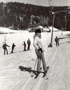 skilift (Positivo) di Foto Tappeiner, Meran (1960/01/01 - 1979/12/31)