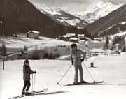 donna (Positivo) di Foto Tappeiner, Meran (1960/01/01 - 1979/12/31)