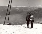 skilift (Positivo) di Foto Tappeiner, Meran (1950/01/01 - 1969/12/31)