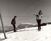 skilift (Positivo) di Foto Tappeiner, Meran (1950/01/01 - 1969/12/31)