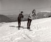 skilift (Positivo) di Foto Tappeiner, Meran (1950/01/01 - 1969/12/31)