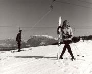 skilift (Positivo) di Foto Tappeiner, Meran (1950/01/01 - 1969/12/31)