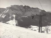 Skipisten (Positivo) di Foto Edizioni Ghedina (1950/01/01 - 1979/12/31)