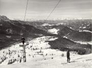 Skipisten (Positivo) di Foto Edizioni Ghedina (1950/01/01 - 1979/12/31)