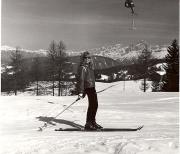 skilift (Positivo) di Foto Tappeiner, Meran (1950/01/01 - 1969/12/31)