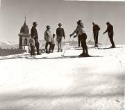 chiesa (Positivo) di Foto Tappeiner, Meran (1950/01/01 - 1969/12/31)