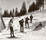 chiesa (Positivo) di Foto Tappeiner, Meran (1950/01/01 - 1969/12/31)