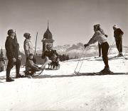 chiesa (Positivo) di Foto Tappeiner, Meran (1950/01/01 - 1969/12/31)