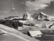 Motiv: Winter (Positivo) di Foto Edizioni Ghedina (1950/01/01 - 1979/12/31)