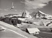 Motiv: Winter (Positivo) di Foto Edizioni Ghedina (1950/01/01 - 1979/12/31)