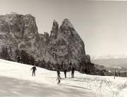 Skifahrer (Positivo) (1950/01/01 - 1979/12/31)