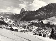 chiesa (Positivo) di Foto Edizioni Ghedina (1960/01/01 - 1979/12/31)