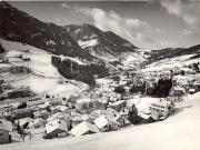 chiesa (Positivo) di Foto Edizioni Ghedina (1960/01/01 - 1979/12/31)