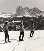 Skifahrer (Positivo) (1950/01/01 - 1969/12/31)