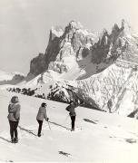 Skifahrer (Positivo) (1950/01/01 - 1969/12/31)