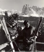Skifahrer (Positivo) (1950/01/01 - 1969/12/31)