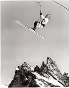 Skifahrer (Positivo) (1950/01/01 - 1969/12/31)