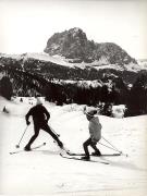 sport invernale (Positivo) di Foto Löbl, Bad Tölz/Oberbayern (1950/01/01 - 1969/12/31)