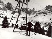 sport invernale (Positivo) di Foto Löbl, Bad Tölz/Oberbayern (1950/01/01 - 1969/12/31)