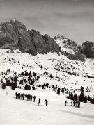 sport invernale (Positivo) di Foto Löbl, Bad Tölz/Oberbayern (1950/01/01 - 1969/12/31)