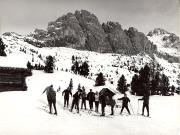 sport invernale (Positivo) di Foto Löbl, Bad Tölz/Oberbayern (1950/01/01 - 1969/12/31)