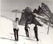 Skifahrer (Positivo) (1950/01/01 - 1969/12/31)