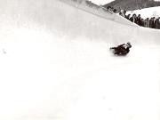 Zuschauer (Positivo) di Foto Tappeiner, Meran (1950/01/01 - 1969/12/31)