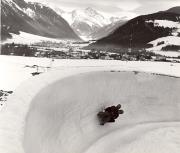 Wettkampf: Rennrodelweltmeistschaft 1971 (Positivo) di Foto Tappeiner, Meran (1950/01/01 - 1969/12/31)