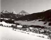 Motiv: Winter (Positivo) di Foto Tappeiner, Meran (1950/01/01 - 1969/12/31)